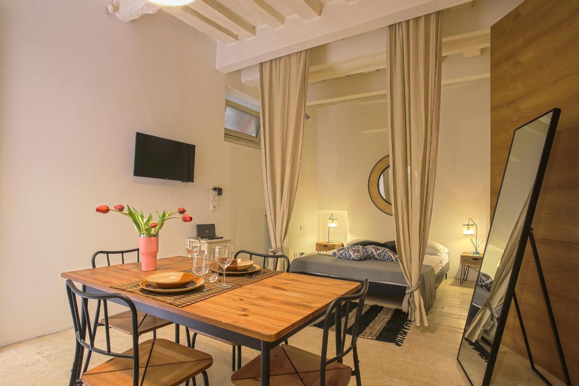 Santospirito Suite - Hosted By Sweetstay Florencia Exterior foto