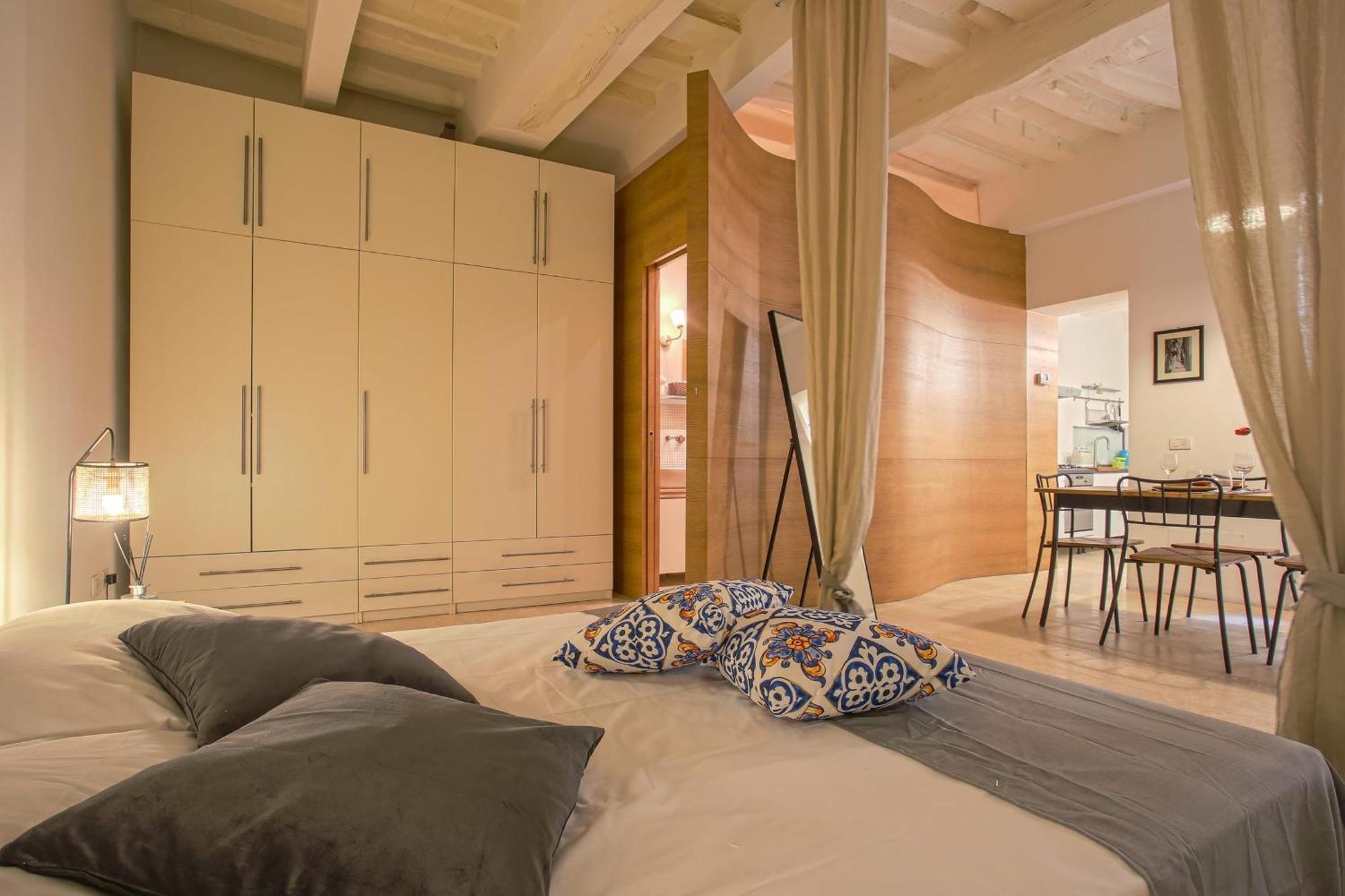 Santospirito Suite - Hosted By Sweetstay Florencia Exterior foto