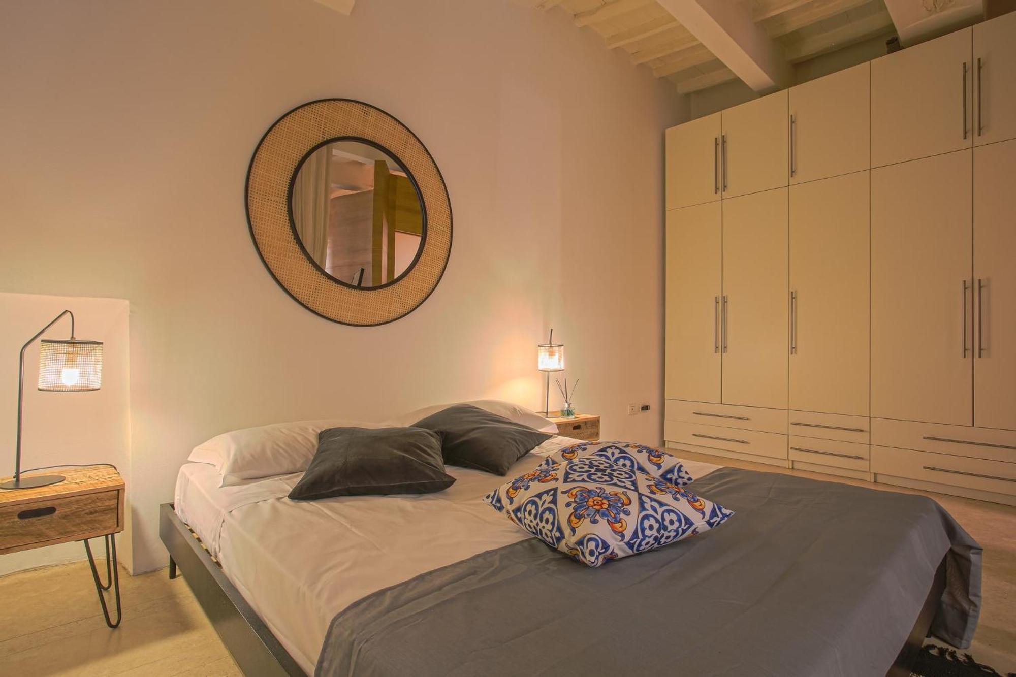 Santospirito Suite - Hosted By Sweetstay Florencia Exterior foto