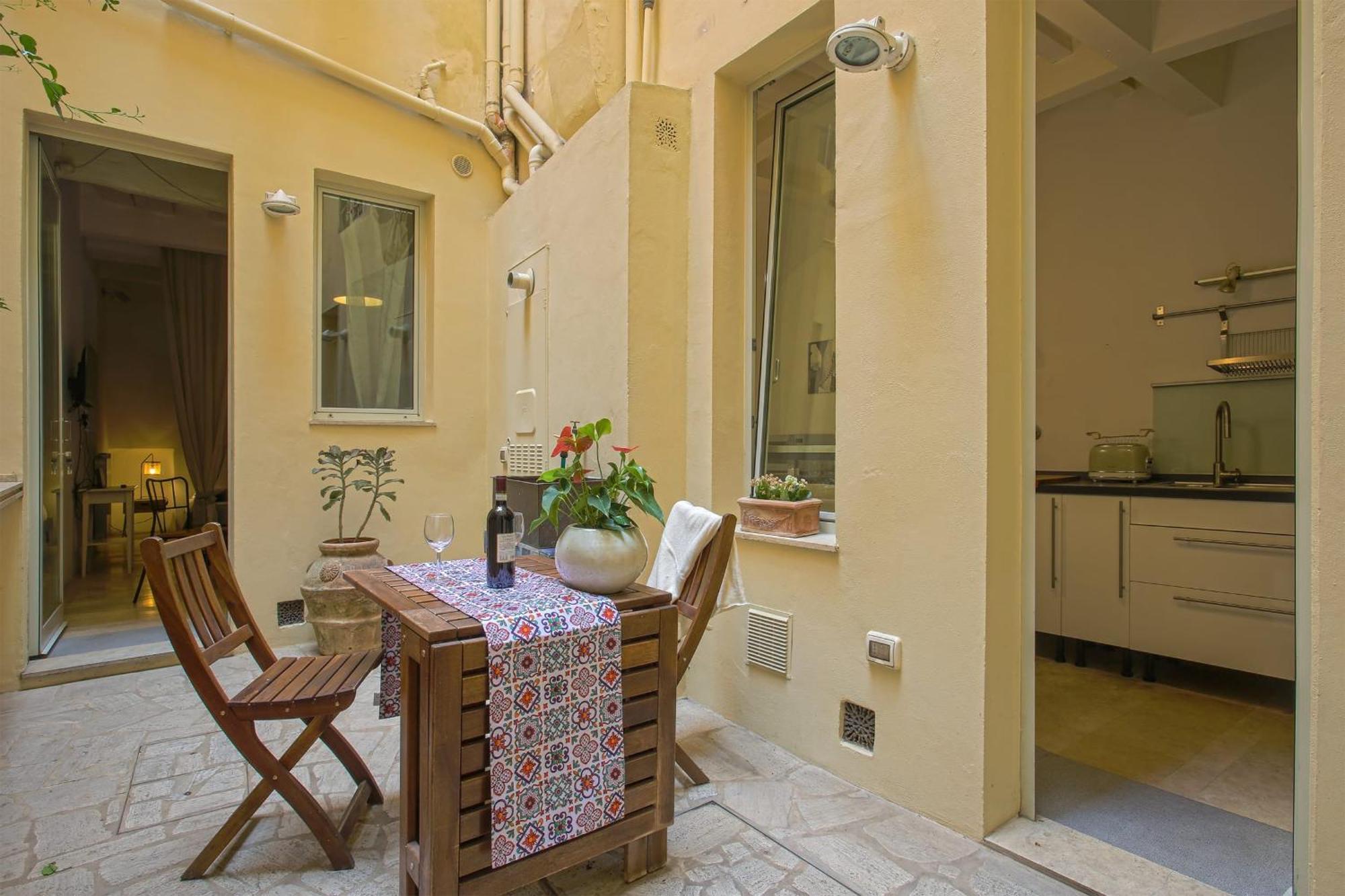 Santospirito Suite - Hosted By Sweetstay Florencia Exterior foto