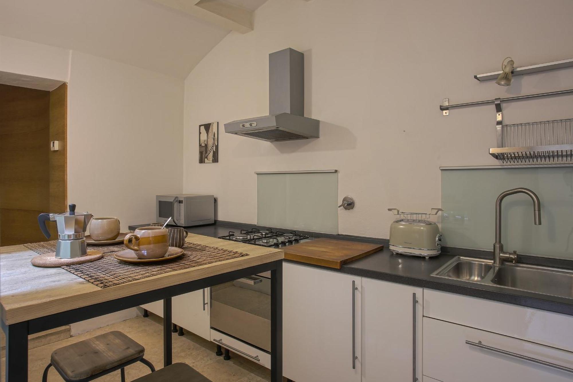 Santospirito Suite - Hosted By Sweetstay Florencia Exterior foto