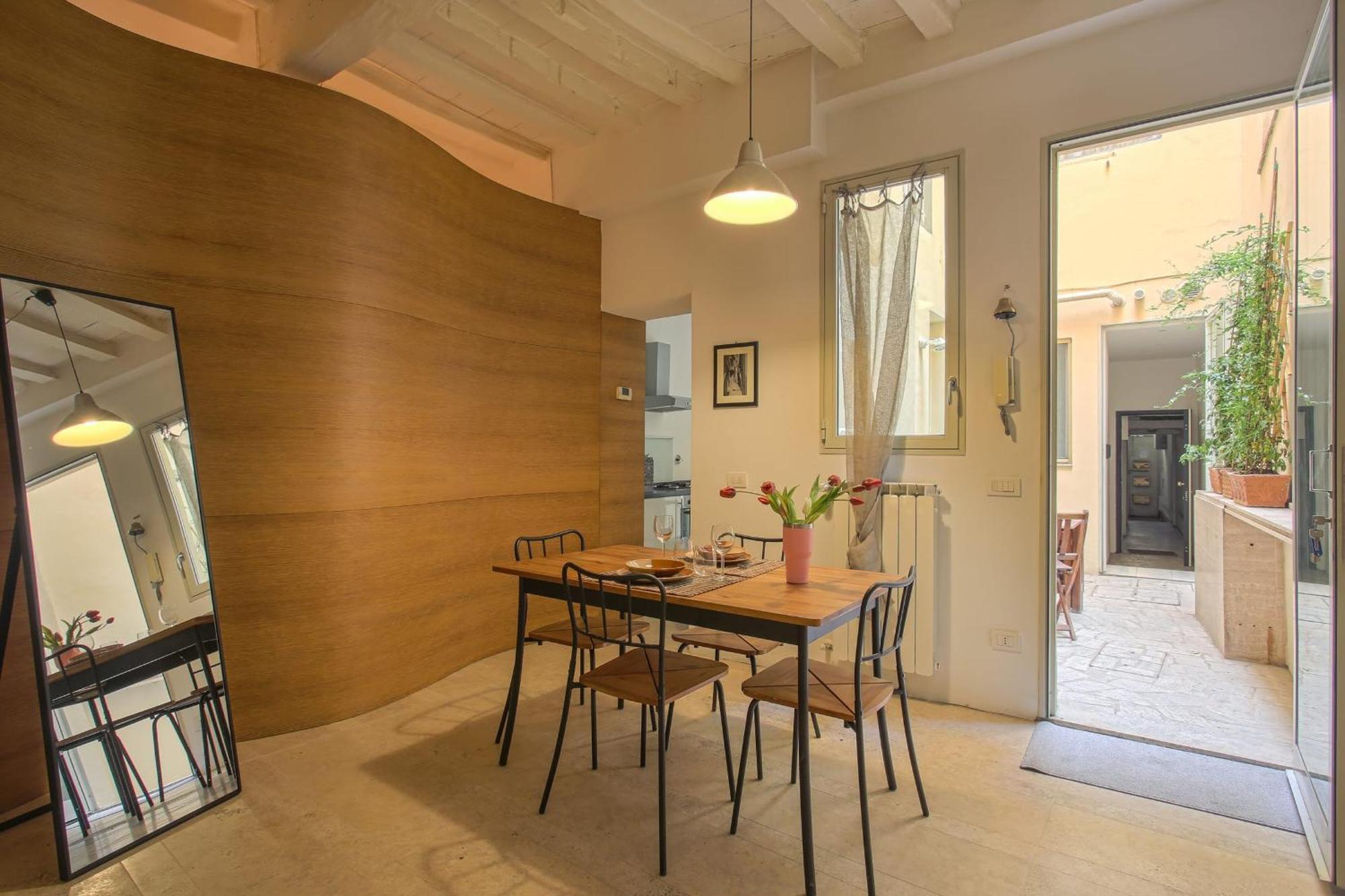 Santospirito Suite - Hosted By Sweetstay Florencia Exterior foto