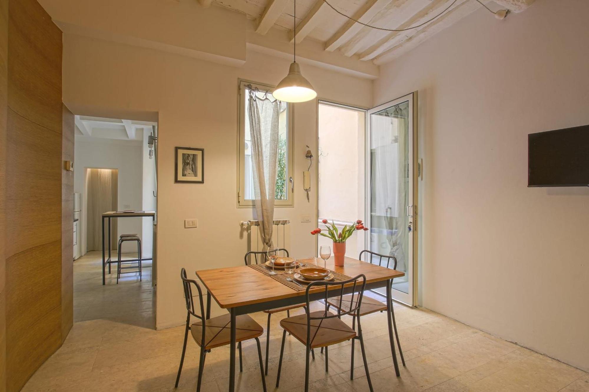 Santospirito Suite - Hosted By Sweetstay Florencia Exterior foto