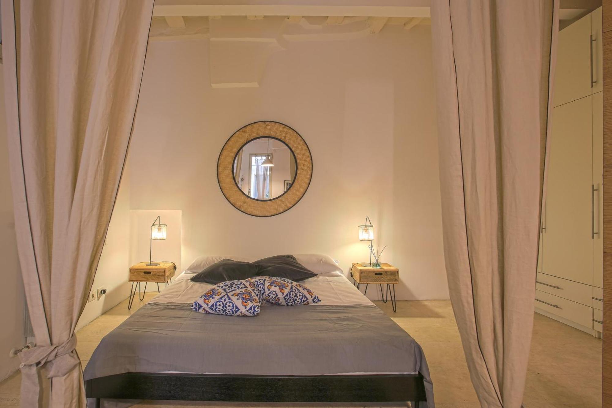 Santospirito Suite - Hosted By Sweetstay Florencia Exterior foto