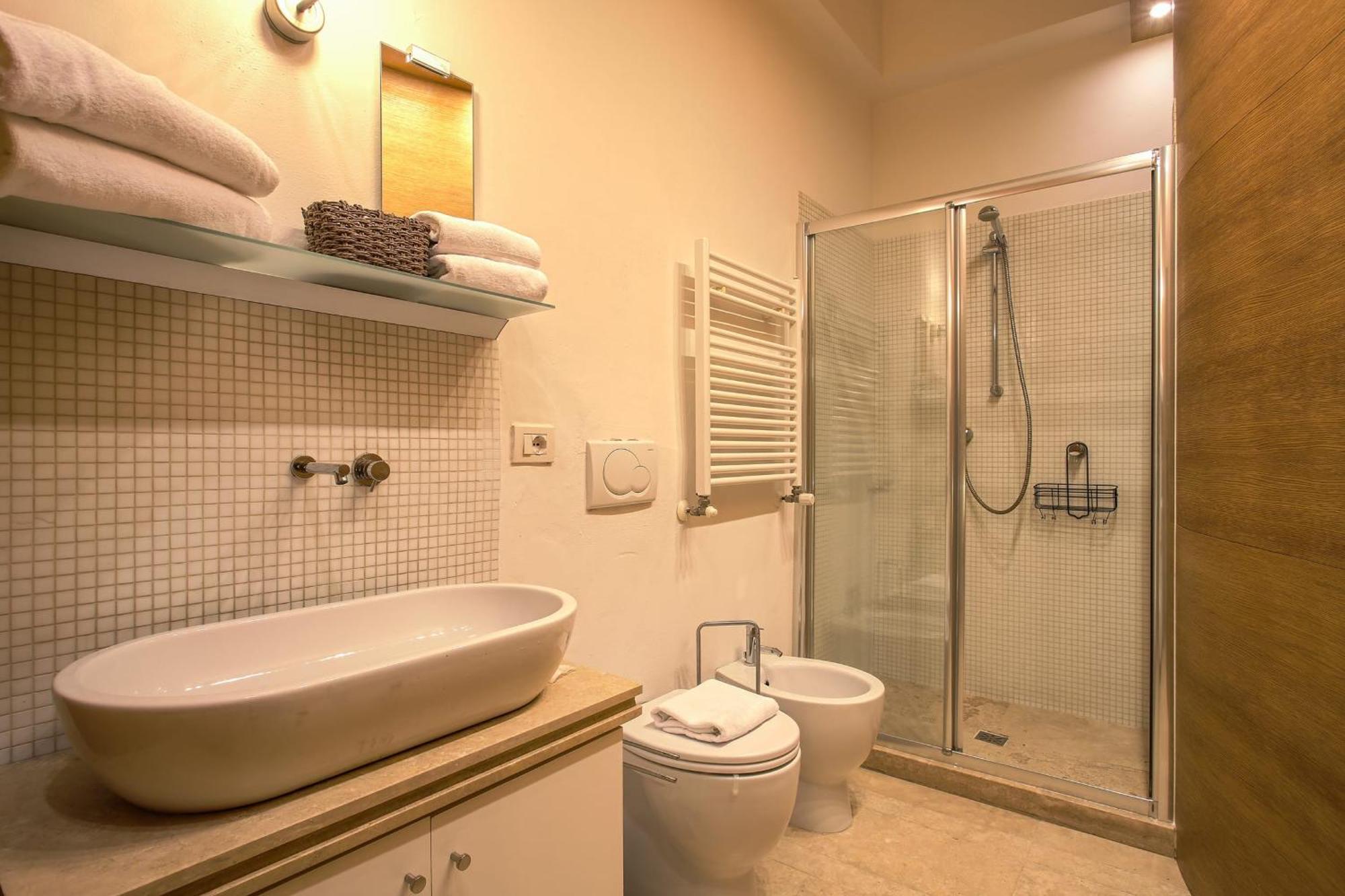 Santospirito Suite - Hosted By Sweetstay Florencia Exterior foto