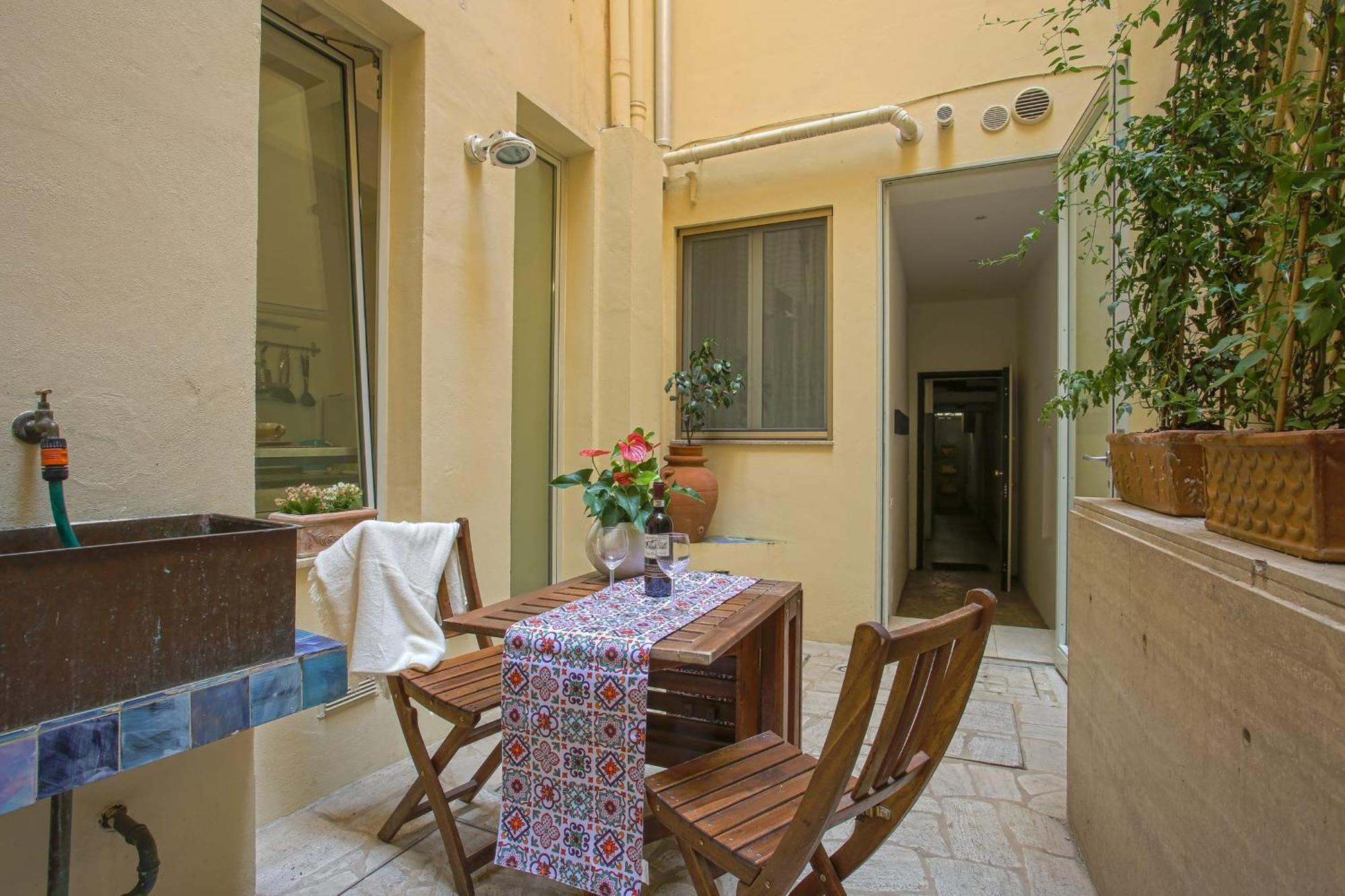 Santospirito Suite - Hosted By Sweetstay Florencia Exterior foto